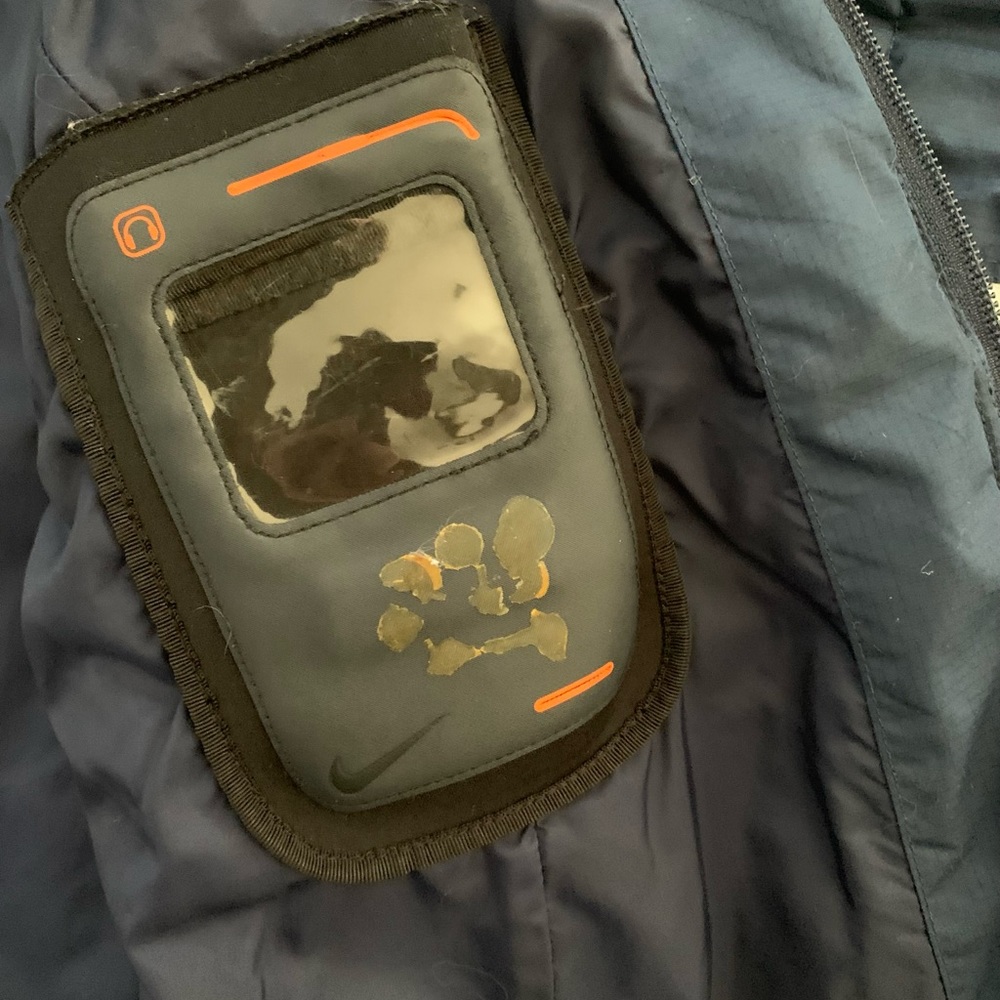 Vintage Nike puffer coat - Picture 5 of 8
